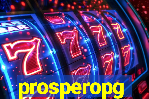 prosperopg