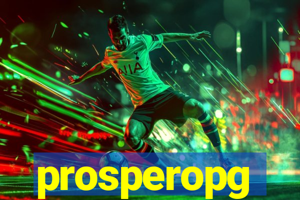 prosperopg