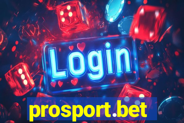 prosport.bet