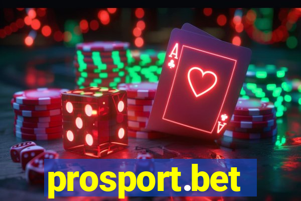 prosport.bet