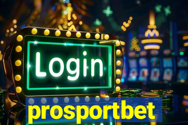 prosportbet