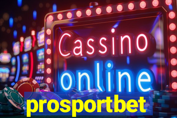 prosportbet