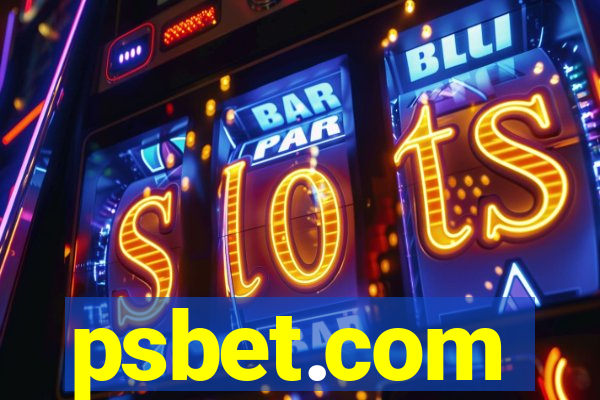 psbet.com