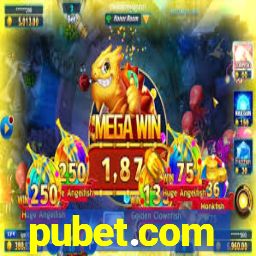 pubet.com