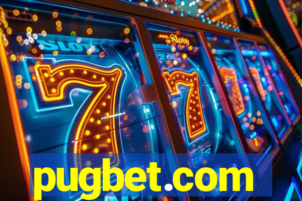 pugbet.com