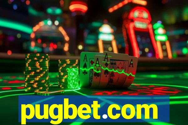 pugbet.com