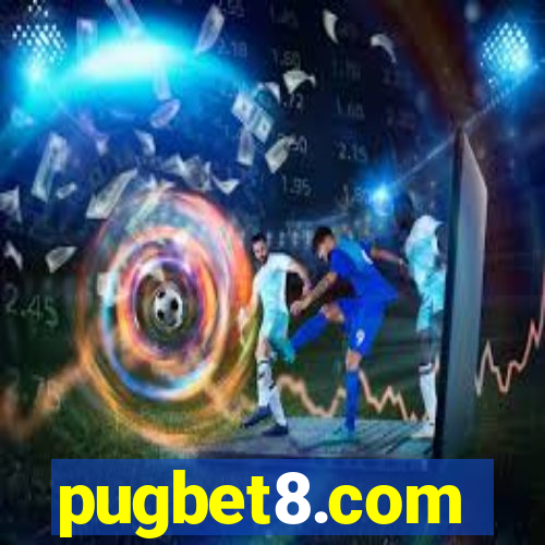 pugbet8.com