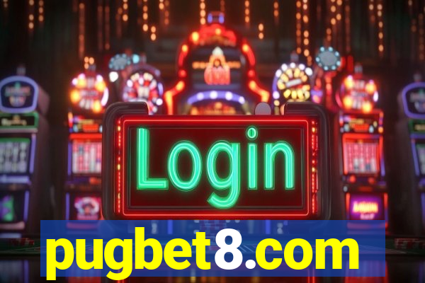 pugbet8.com