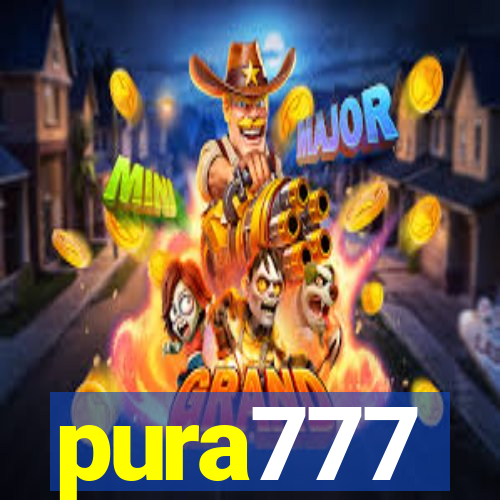 pura777