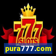 pura777.com