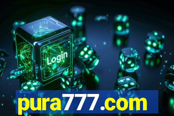 pura777.com