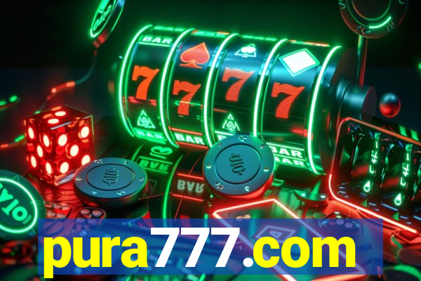 pura777.com