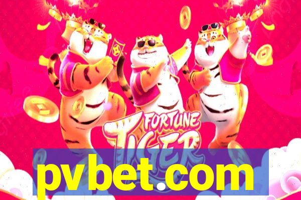 pvbet.com