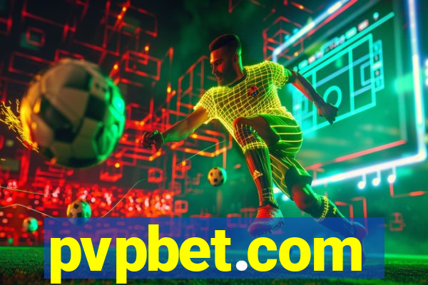 pvpbet.com