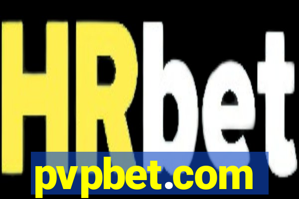 pvpbet.com