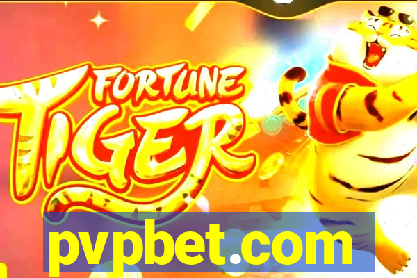 pvpbet.com