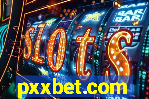 pxxbet.com