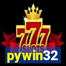 pywin32