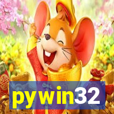 pywin32