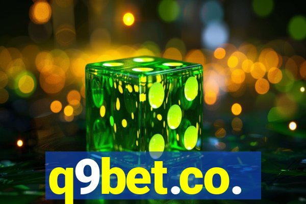 q9bet.co.