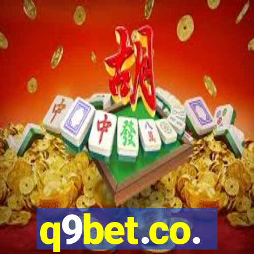 q9bet.co.