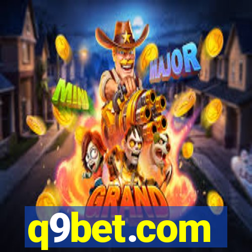 q9bet.com