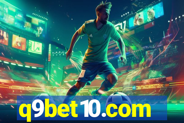 q9bet10.com