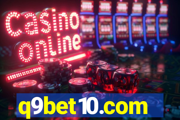 q9bet10.com