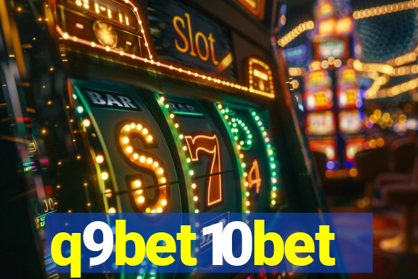 q9bet10bet