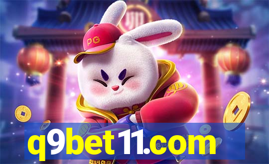 q9bet11.com