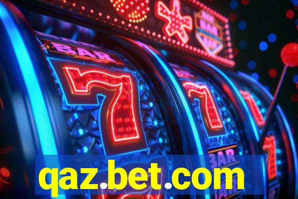 qaz.bet.com