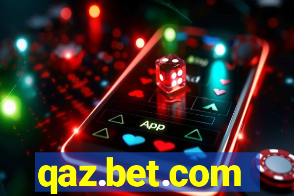 qaz.bet.com