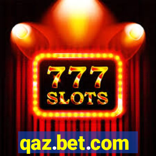 qaz.bet.com