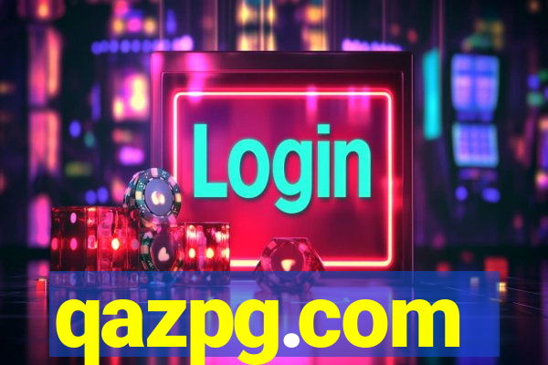 qazpg.com