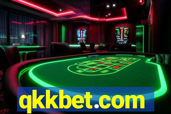 qkkbet.com