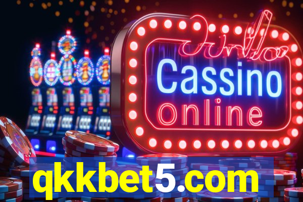 qkkbet5.com