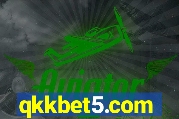 qkkbet5.com