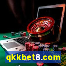 qkkbet8.com