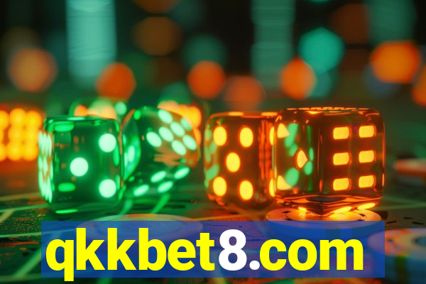 qkkbet8.com