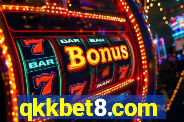 qkkbet8.com