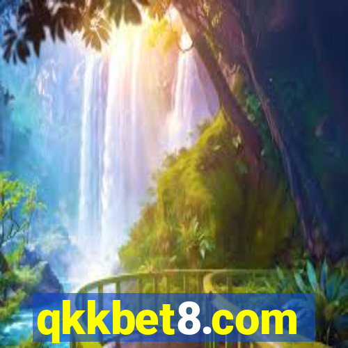 qkkbet8.com