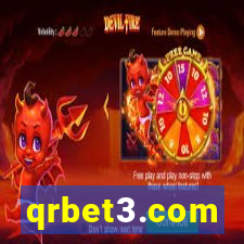 qrbet3.com