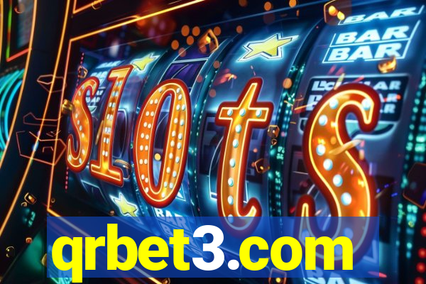 qrbet3.com