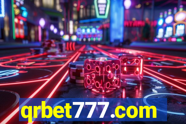 qrbet777.com