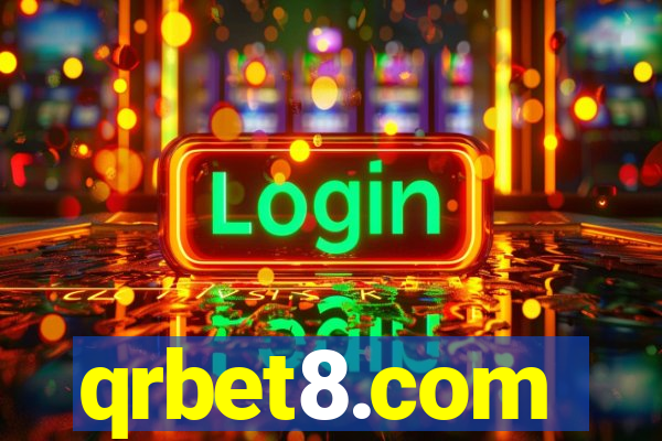 qrbet8.com