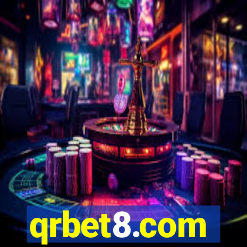 qrbet8.com