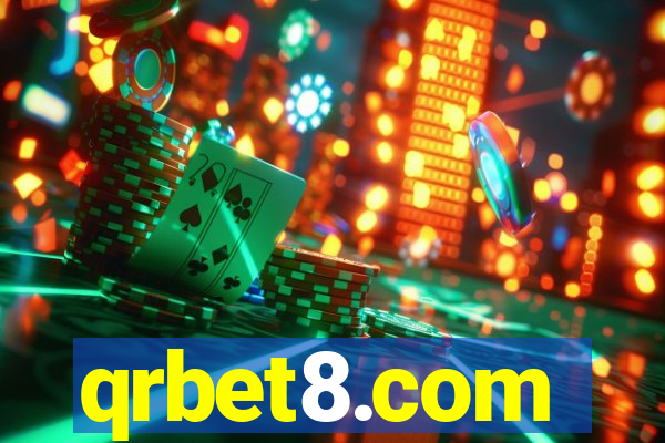 qrbet8.com