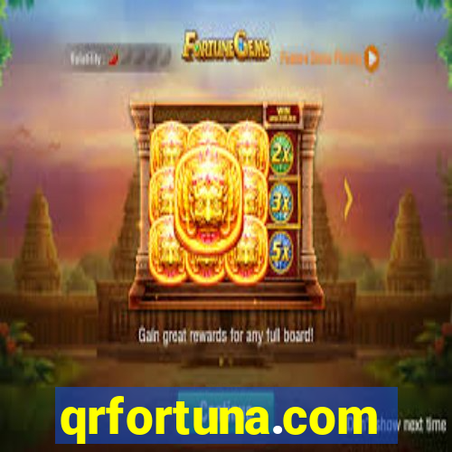 qrfortuna.com