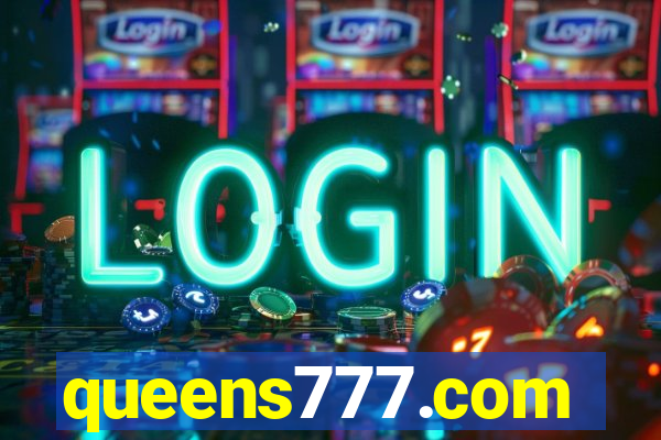 queens777.com