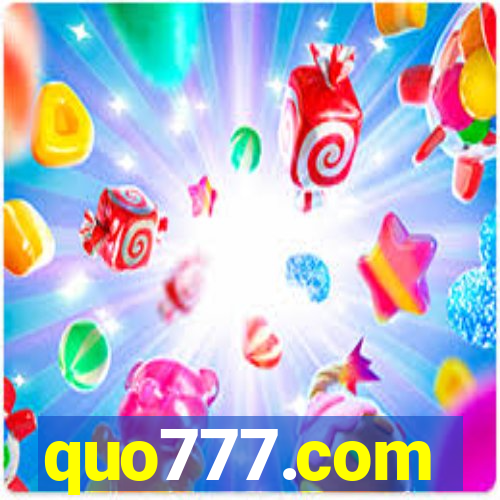 quo777.com